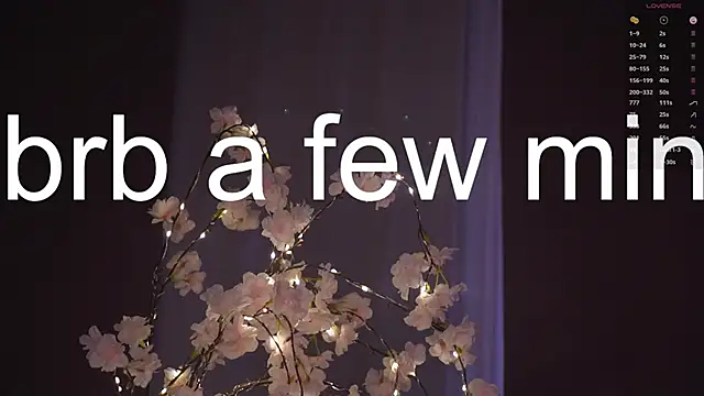 دردشة FancyEsten الجنسية المباشرة