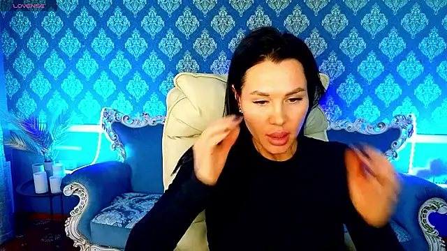 Casey_Min webcam show