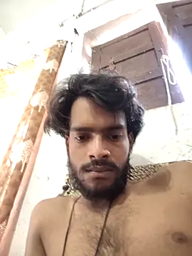 Herecallboyyash 网络视讯表演