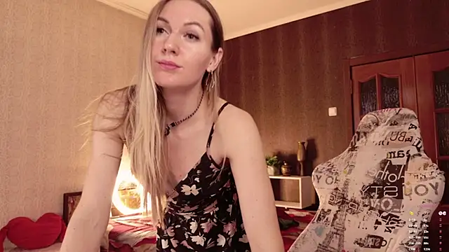 Hello_Lisha Chat XXX live