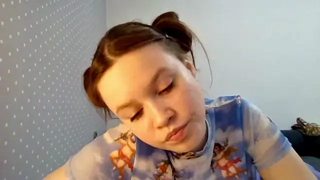 Ammymia's Live XXX Chat