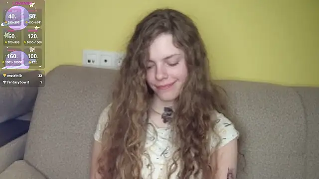 RayaNenlia: онлайн-секс-чат