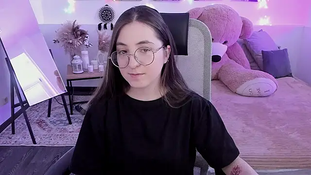 VirtuallVoyant Live XXX-chat