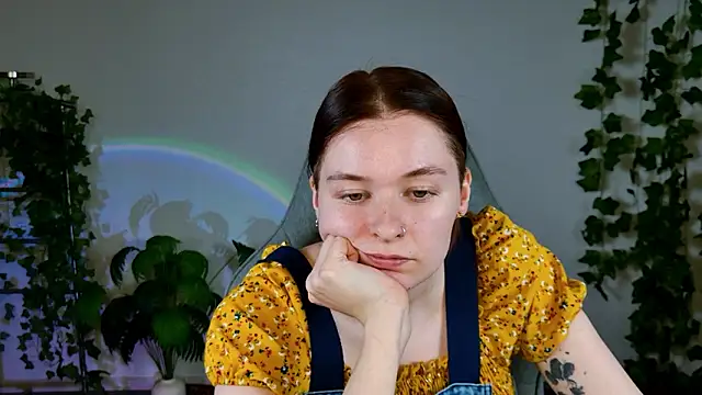 LadyLolipop_ Live XXX-chat