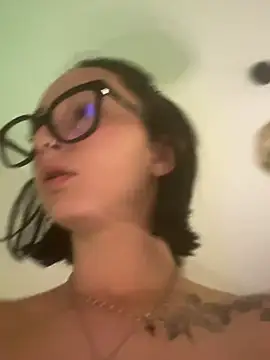 Lolasecret_ Live XXX-chat