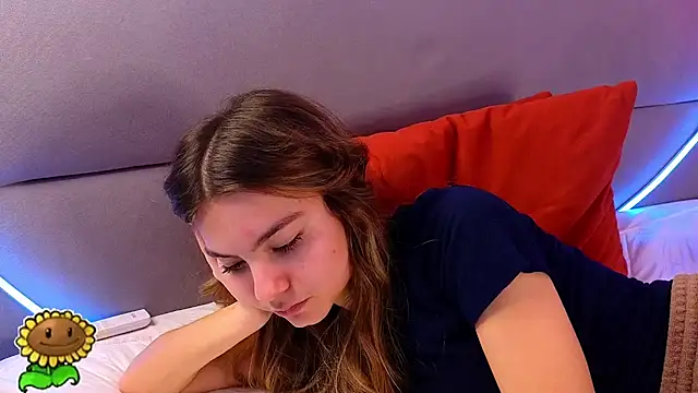 MargieDavidson: онлайн-секс-чат