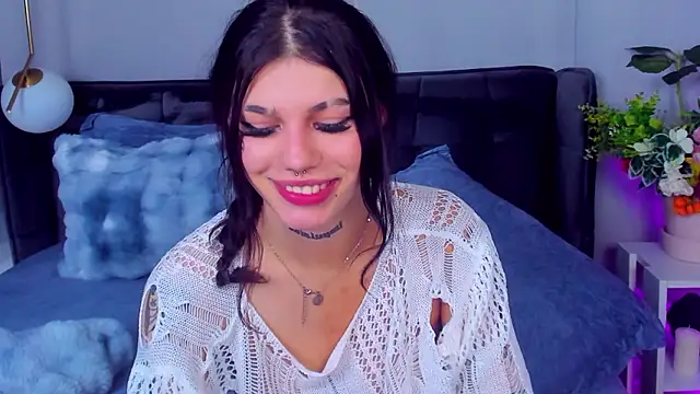 YasminWild Live XXX-chat