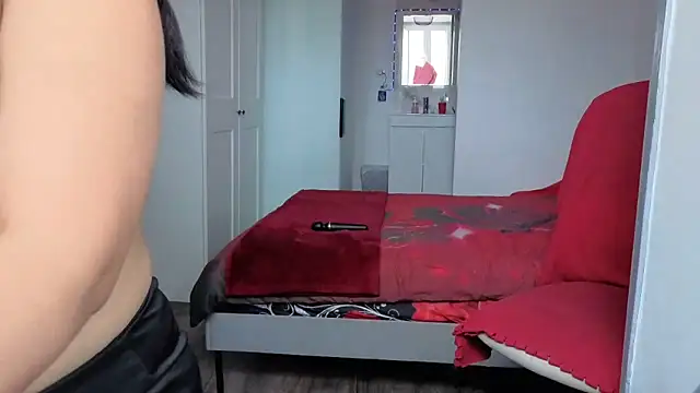 Czat XXX na żywo – HotSpicyGujju