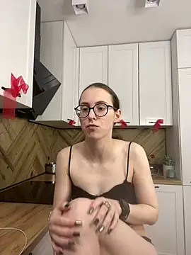 Chatroom XXX en direct de MartiniiSelenna