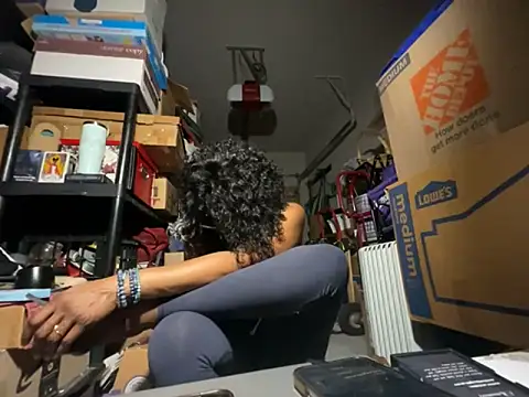 Chatroom XXX en direct de wynterheat