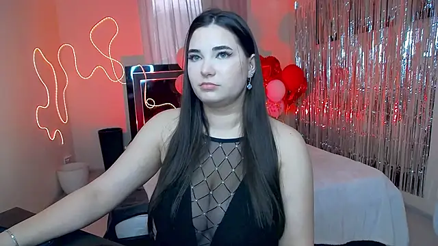 Chatroom XXX en direct de Lillianhot68