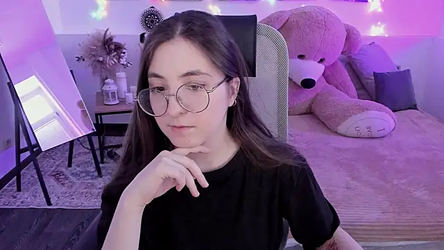 Chatroom XXX en direct de VirtuallVoyant