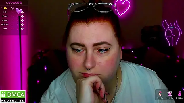 Chatroom XXX en direct de Alicia_love00