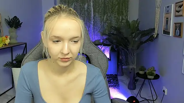 Chatroom XXX en direct de MaoqiBeverly