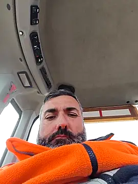 Abelito87's Webcam Show