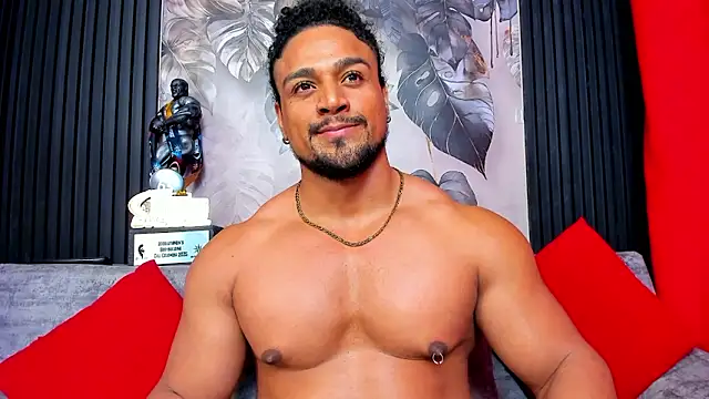 MikeEstevess Chat XXX in diretta