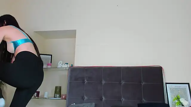 AdrianaCult Chat XXX live