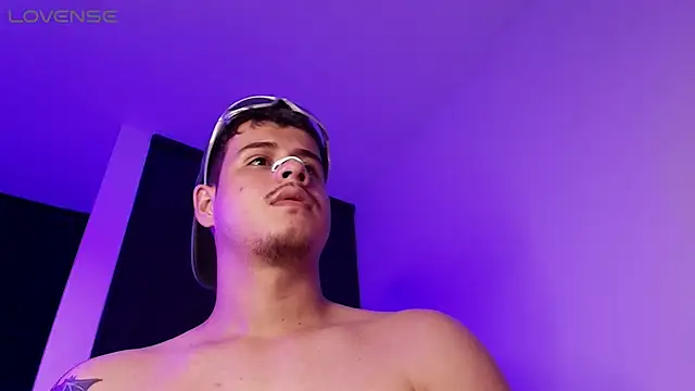 BjornSteel Chat XXX in diretta