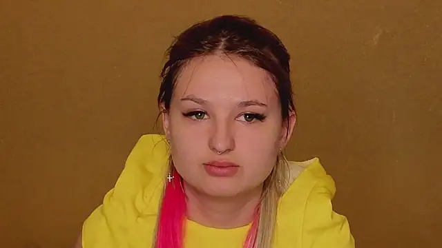 Banana_Bowl's Webcam Show