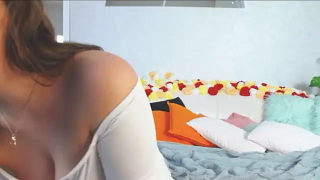 دردشة JulietaWilde الجنسية المباشرة