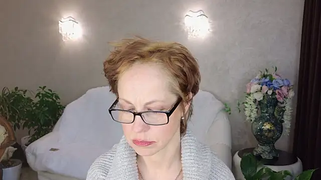 LioraWeiss – Live XXX-chat