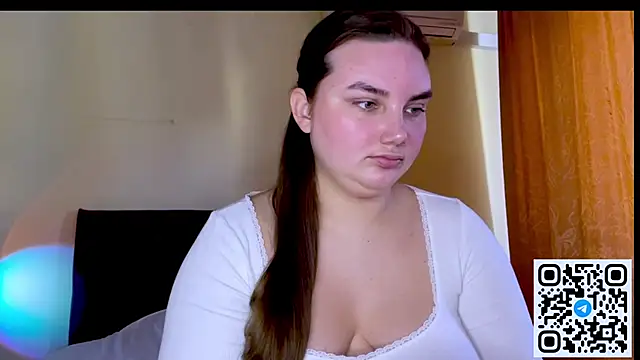 Dreamyblushfairy élő XXX-chatje