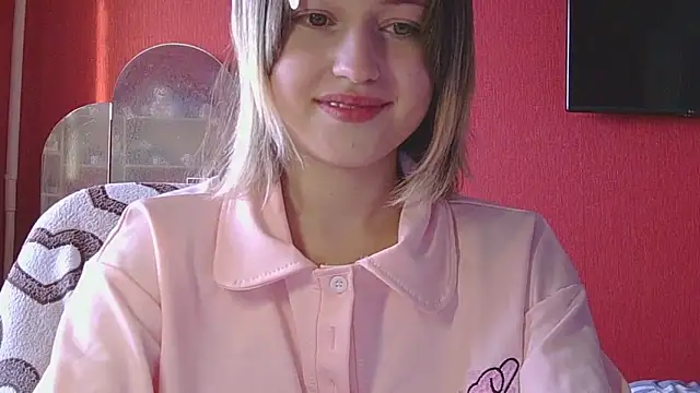 Chat XXX en directo de Beloved_Mary