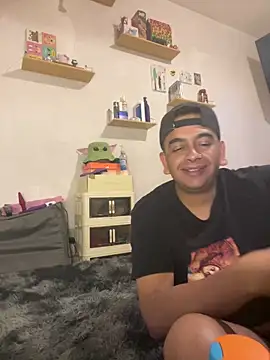 Chat XXX en directo de Vivi_Kvsh