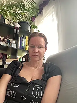 Chat XXX ao vivo de AnnikaRose