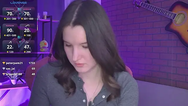 AgataWillis 라이브 XXX 채팅