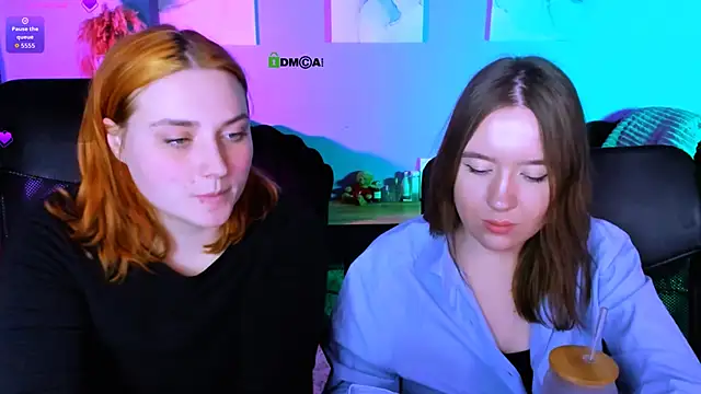 Živý XXX chat casey_meow_