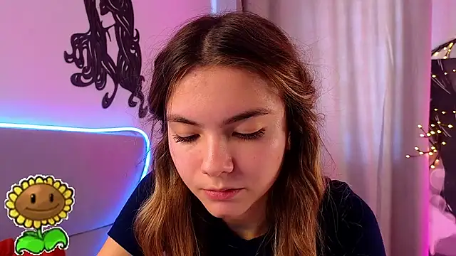 MargieDavidson's Live XXX Chat