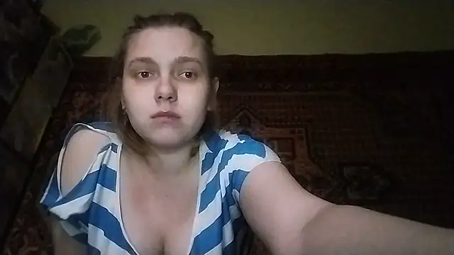 Živý XXX chat KikiBang