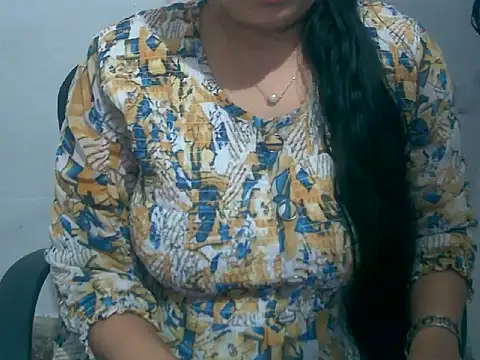 XXX chat uživo modela Cute_Aliyaa