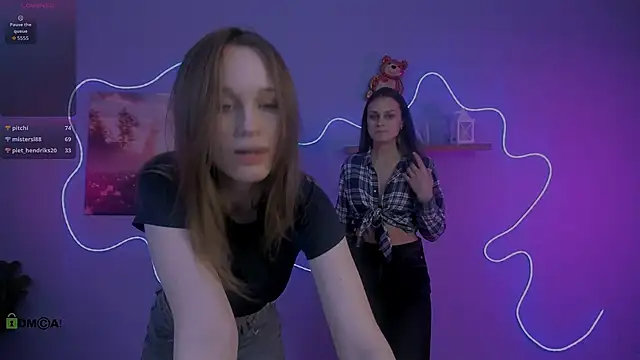 Živý XXX chat clery_abyss