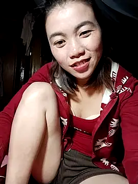 lovely-742のウェブカメラショー