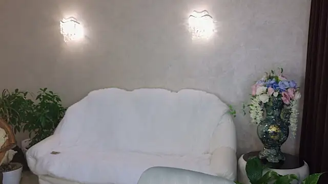 Živý XXX chat LioraWeiss