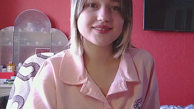 Show de webcam de Beloved_Mary