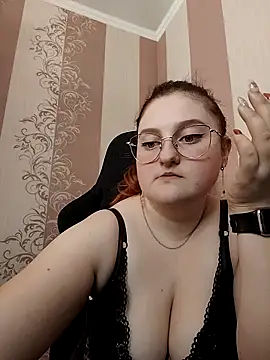 ShyAngel_X's Live XXX Chat