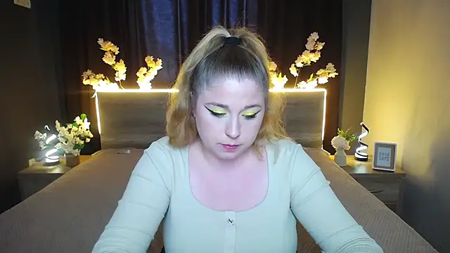 Živý XXX chat JessikaDaniel