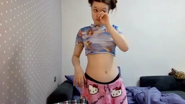 Ammymia's Live XXX Chat