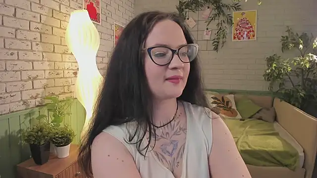 CatherineWine Live XXX-chat