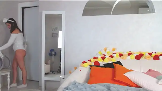 JulietaWilde Chat XXX in diretta