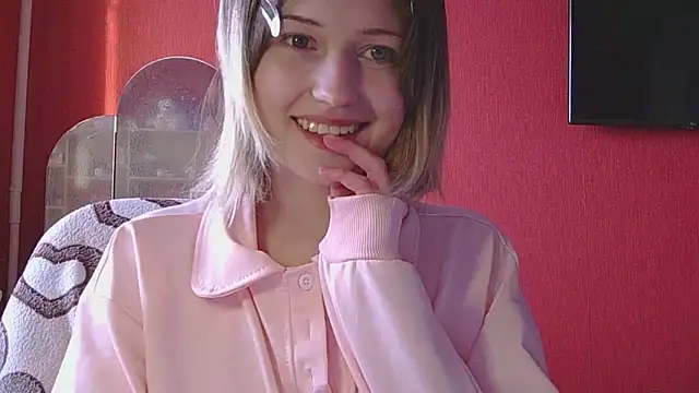 Beloved_Mary Chat XXX live