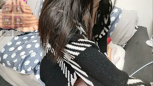 Lu_Nana live XXX chat