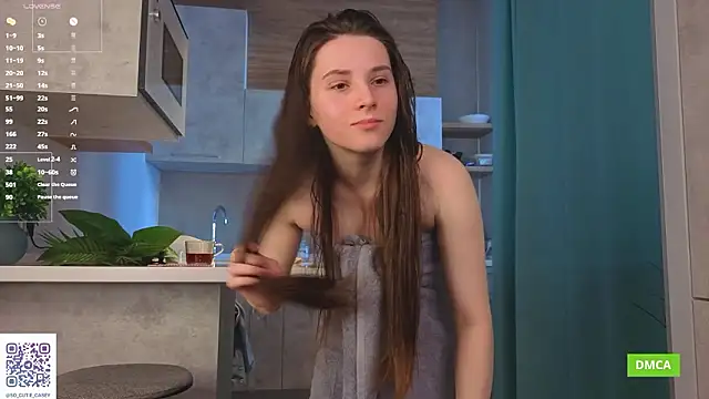 DonnaBurkee live XXX chat