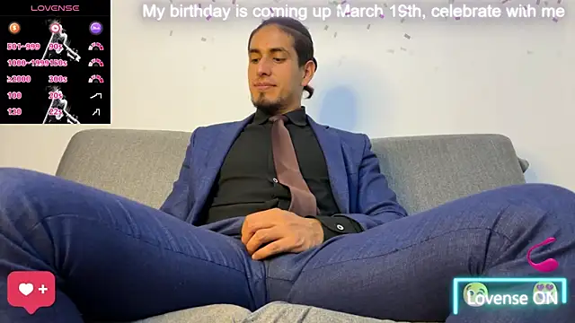 Tom_blunt96のライブXXXチャット