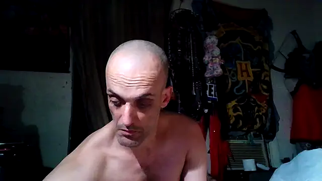 Chat XXX ao vivo de slinginbigD