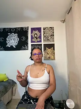 angela_angels_ Adlı Modelin Canlı XXX Sohbeti