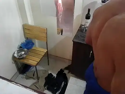 fitbuddy1 live XXX chat